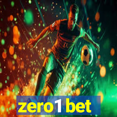 zero1 bet